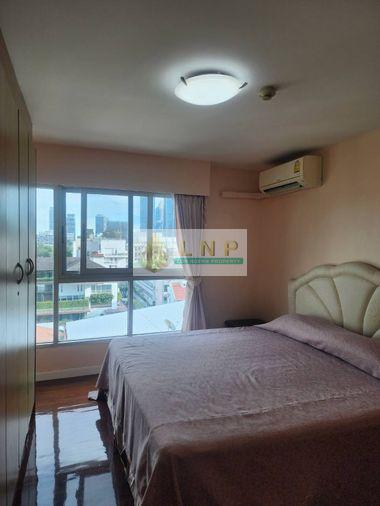 รูป 🏢 ให้เช่าคอนโด : Navin Court (นาวิน คอร์ท) รหัสทรัพย์ | 📌LNP-C14115 - รูปที่ 5/16