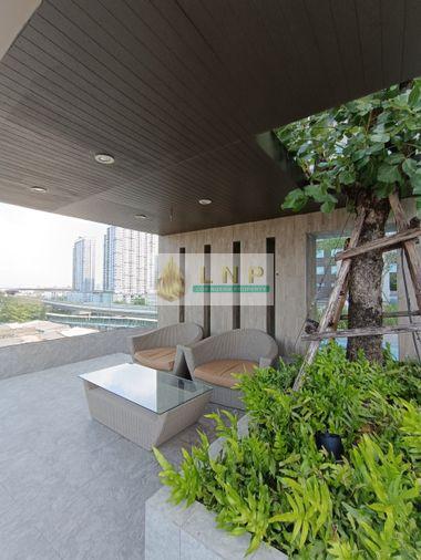 picture 🏢 Condo for Rent: Aspire Sathorn - Ratchapruek Property Code | LNP-C14132 - 22/36