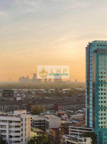 picture ðĒ Condo for Rent: OKA HAUS Sukhumvit 36 Property Code | LNP-C14125 - 14/14