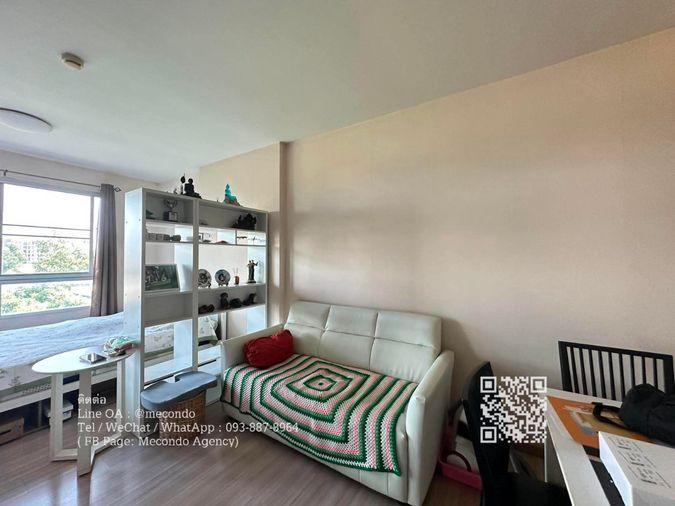 รูป ME2500378 ขายด่วน คอนโดห้องสวย Plum Condo นวมินทร์ พร้อมอยู่ - รูปที่ 9/11