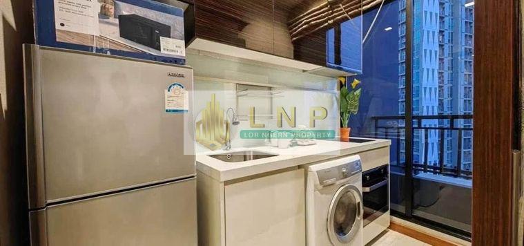 picture 🏢 Condo for Rent: Ivy Ampio Property Code | LNP-C8297 - 3/7