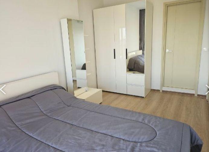 รูป  2 ห้องนอน🦊HunterCondo🦊ไลฟ์ พระราม 4 - อโศก - รูปที่ 7/11