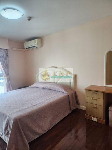 รูป 🏢 ให้เช่าคอนโด : Navin Court (นาวิน คอร์ท) รหัสทรัพย์ | 📌LNP-C14115 - รูปที่ 1/16
