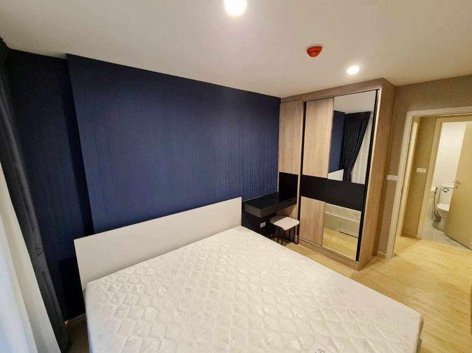 รูป  2 ห้องนอน🦊HunterCondo🦊ดิ เอ็กซ์เซล ไฮด์ อะเวย์ สุขุมวิท 50 - รูปที่ 2/7