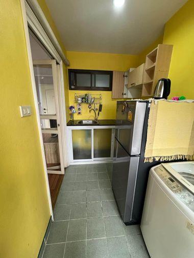 picture 🏢 Condo for Rent: Lumpini Place Narathiwas 24   Property Code | LNP-C4906  - 8/19