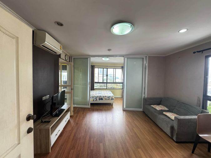 picture 🏢 Condo for Rent: Lumpini Place Narathiwas 24   Property Code | LNP-C4906  - 1/19