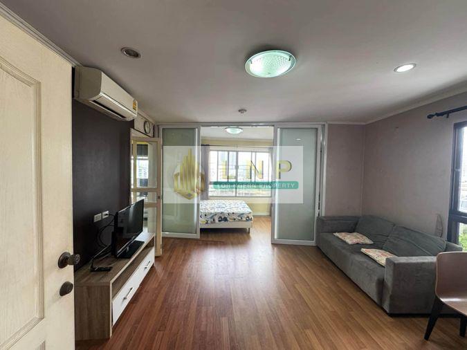picture 🏢 Condo for Rent: Lumpini Place Narathiwas 24 Property Code | LNP-C4906 - 1/19
