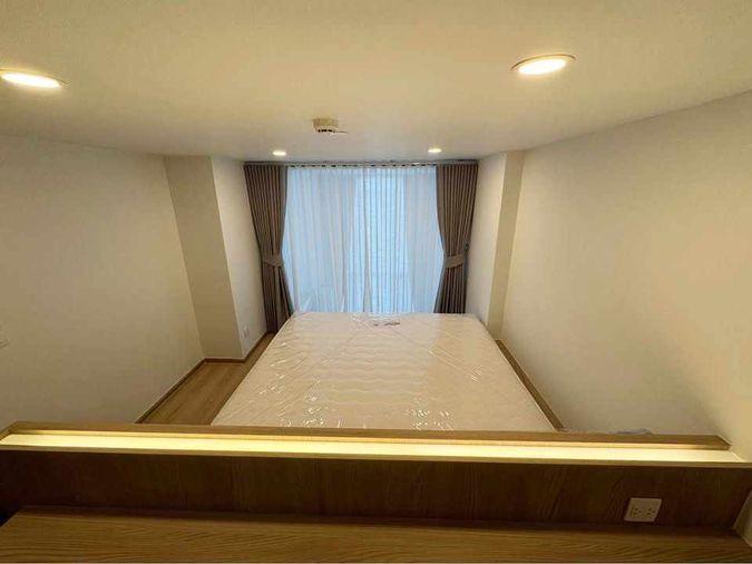 รูป  2 ห้องนอน🦊HunterCondo🦊ไลฟ์ พระราม 4 - อโศก - รูปที่ 3/13