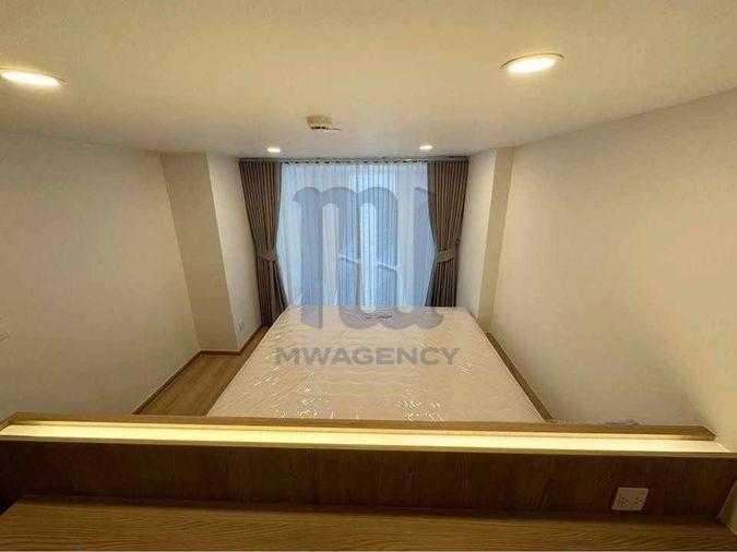 รูป 2 ห้องนอน🦊HunterCondo🦊ไลฟ์ พระราม 4 - อโศก - รูปที่ 3/13