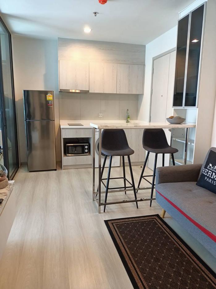 picture 🏢 Condo for Rent: Life Sukhumvit 48   Property Code | LNP-C14126  - 8/11