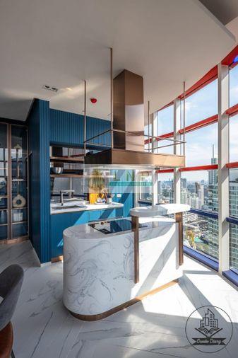 picture 🏢 Condo for Rent: CULTURE Thonglor Property Code | LNP-C14124 - 19/27