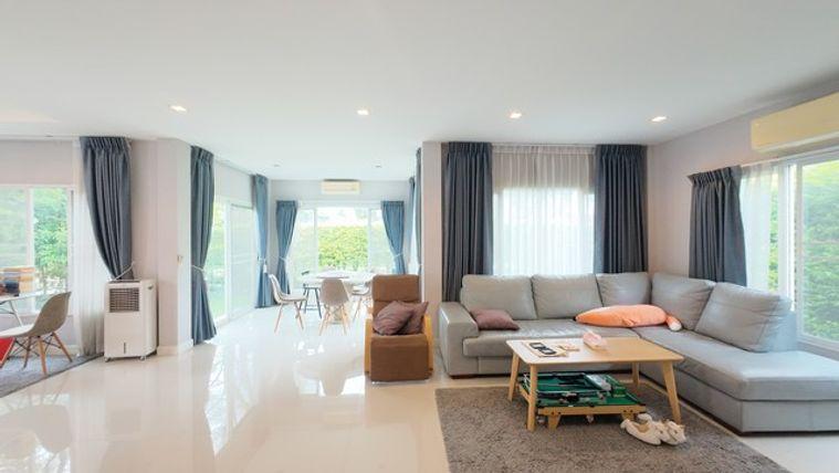 รูป เดอะแกรนด์ โซน Bliss ซอย8 117/47 บ้านสวย พร้อมอยู่ แปลงหัวมุม - รูปที่ 7/26