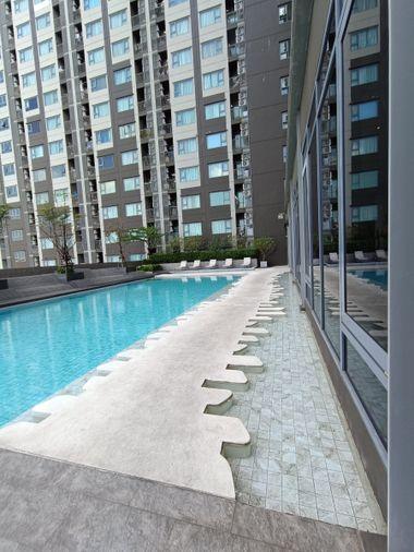 picture 🏢 Condo for Rent: Aspire Sathorn - Ratchapruek   Property Code | LNP-C14132  - 33/36