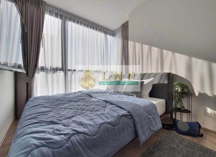 picture ðĒ Condo for Rent: OKA HAUS Sukhumvit 36 Property Code | LNP-C14125 - 1/14