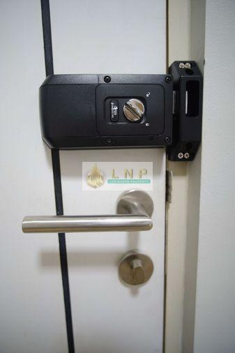 picture 🏢 Condo for Rent: A Space Hideaway Asoke - Ratchada Property Code | LNP-C14109 - 5/10