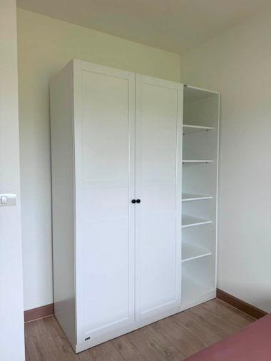 รูป 🏠 ให้เช่าบ้าน : Como Bianca II Bangna (โคโม่ เบียงก้า 2 บางนา)   รหัสทรัพย์ | 📌LNP-H1095 - รูปที่ 7/16