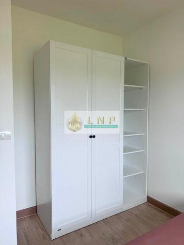 รูป 🏠 ให้เช่าบ้าน : Como Bianca II Bangna (โคโม่ เบียงก้า 2 บางนา) รหัสทรัพย์ | 📌LNP-H1095 - รูปที่ 7/16