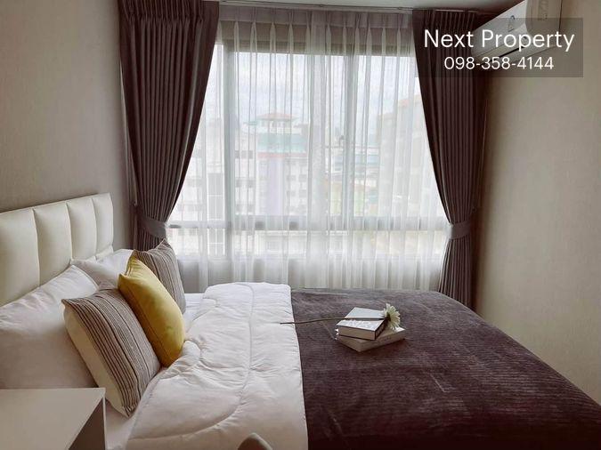 picture AS2201 Metro Luxe Ratchada Condo For Rent - 2/6