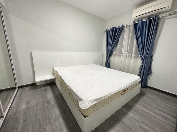 picture 🏢 Condo for Rent: A Space Hideaway Asoke - Ratchada  Property Code | LNP-C14109  - 1/10