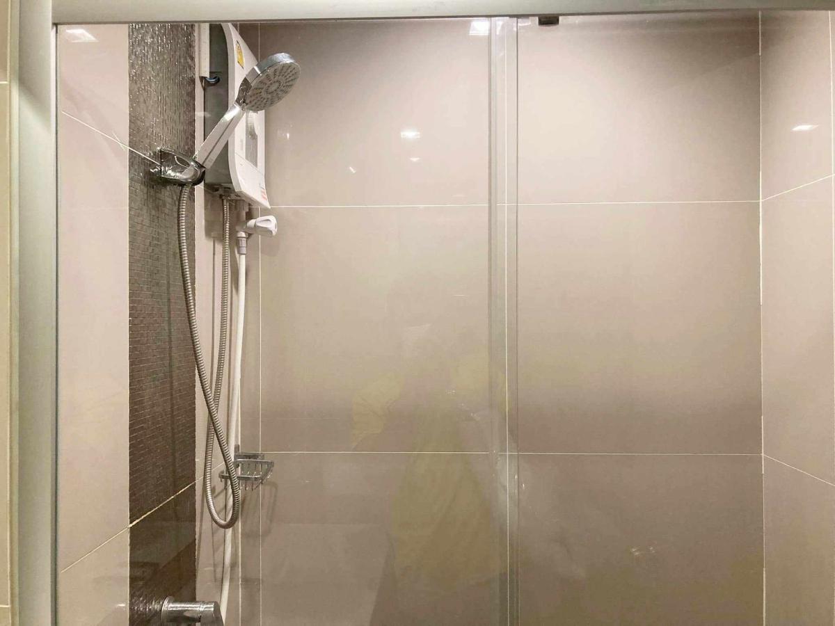 รูป  2 ห้องนอน🦊HunterCondo🦊ไอดีโอ นิว พระราม 9 - รูปที่ 5/8