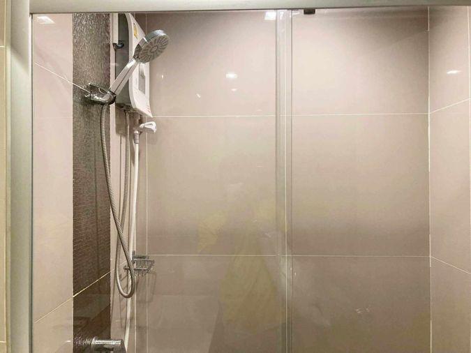 รูป  2 ห้องนอน🦊HunterCondo🦊ไอดีโอ นิว พระราม 9 - รูปที่ 5/8