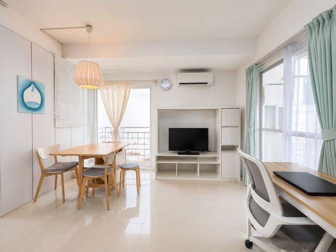 รูป ทาวน์โฮมหลังมุมมีพื้นที่สวน หมู่บ้านอินดี้ 2 ประชาอุทิศ 90 (M10714) - รูปที่ 4/11