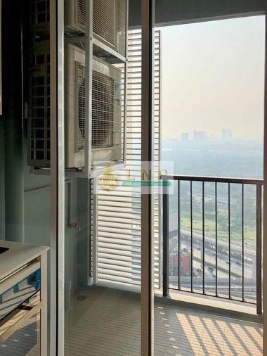 picture ðĒ Condo for Rent: The Saint Residences Property Code | LNP-C14120 - 15/18
