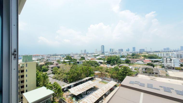 รูป ลุมพินี แบริ่ง ลาซาน อยู่ในทำเลที่ดี เดินทางสะดวก - รูปที่ 17/22