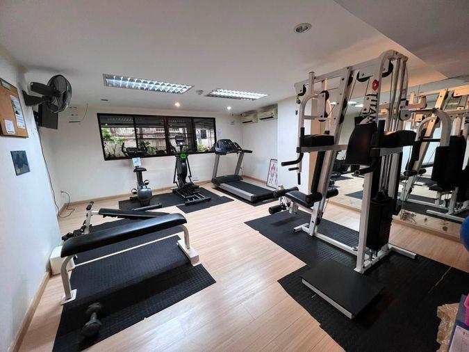 picture 🏢 Condo for Rent: Lumpini Place Narathiwas 24   Property Code | LNP-C4906  - 19/19