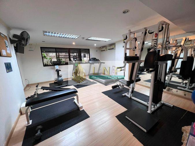 picture 🏢 Condo for Rent: Lumpini Place Narathiwas 24 Property Code | LNP-C4906 - 19/19