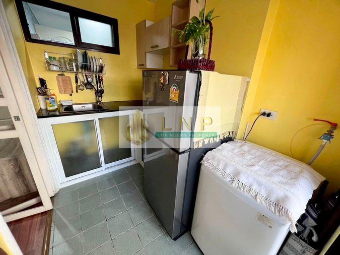 picture 🏢 Condo for Rent: Lumpini Place Narathiwas 24 Property Code | LNP-C4906 - 2/19