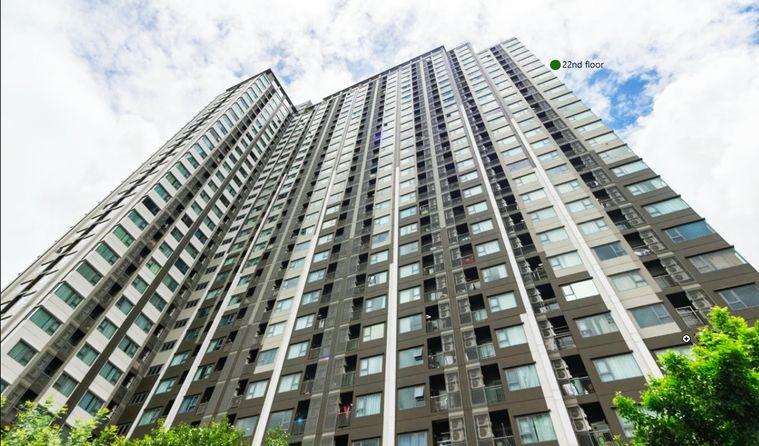 picture 🏢 Condo for Rent: Aspire Sathorn - Ratchapruek   Property Code | LNP-C14132  - 30/36