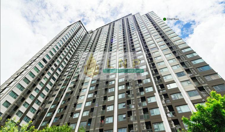 picture 🏢 Condo for Rent: Aspire Sathorn - Ratchapruek Property Code | LNP-C14132 - 30/36