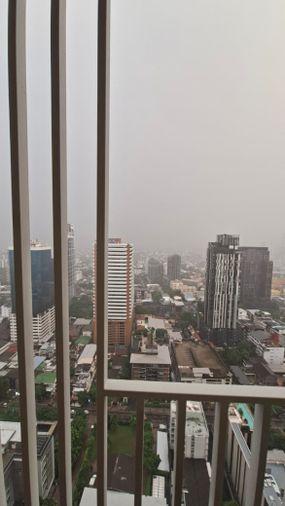 picture 🏢 Condo for Rent: CULTURE Thonglor   Property Code | LNP-C14124  - 17/27