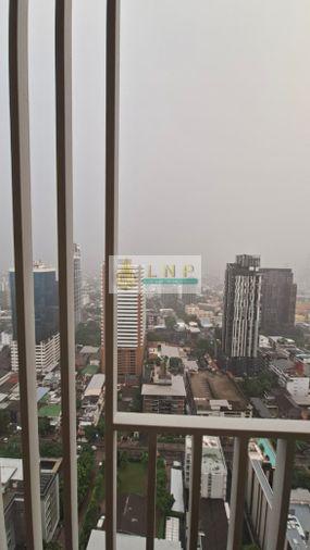 picture 🏢 Condo for Rent: CULTURE Thonglor Property Code | LNP-C14124 - 17/27