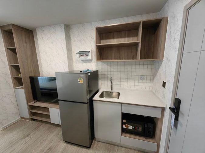 picture Kave Town Island    Condo For Rent / Line : @mintocondo - 10/14