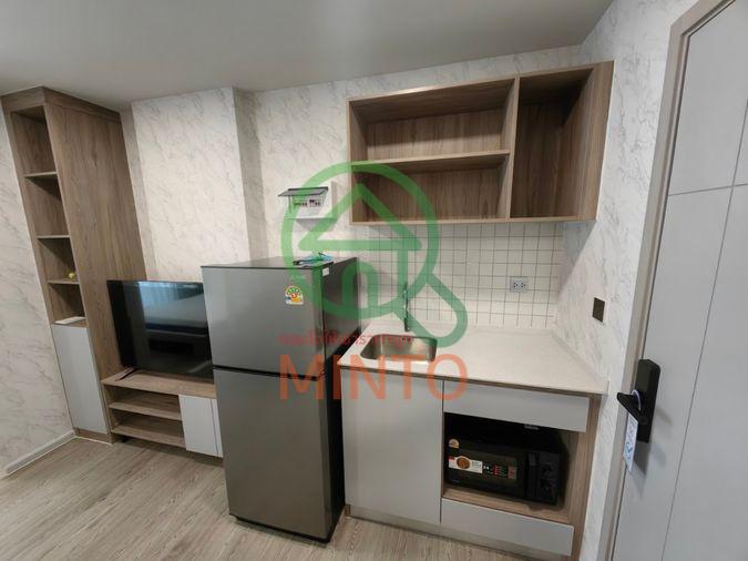picture Kave Town Island Condo For Rent / Line : @mintocondo - 10/14