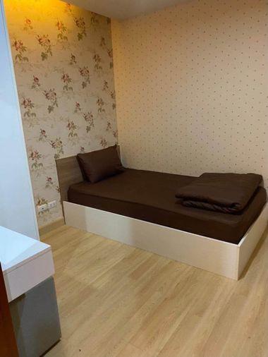 picture 🏢 Condo for Sale : Emerald Residence Ratchada   Property Code | LNP-C14123 - 9/15
