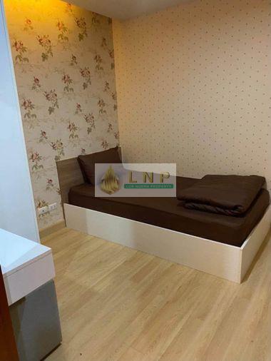 picture ðĒ Condo for Sale : Emerald Residence Ratchada Property Code | LNP-C14123 - 9/15