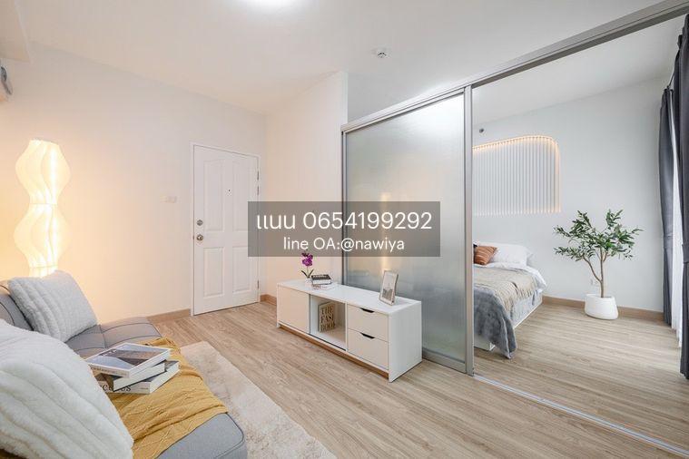 picture Pawiz190726 City Home Srinakarin - 2/11