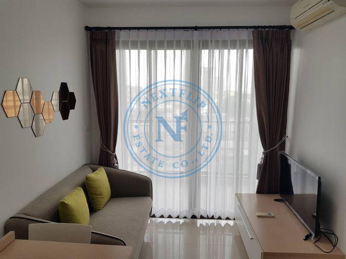 picture IDEO Mix Sukhumvit 103 For Rent near BTS Udomsuk - 1/7