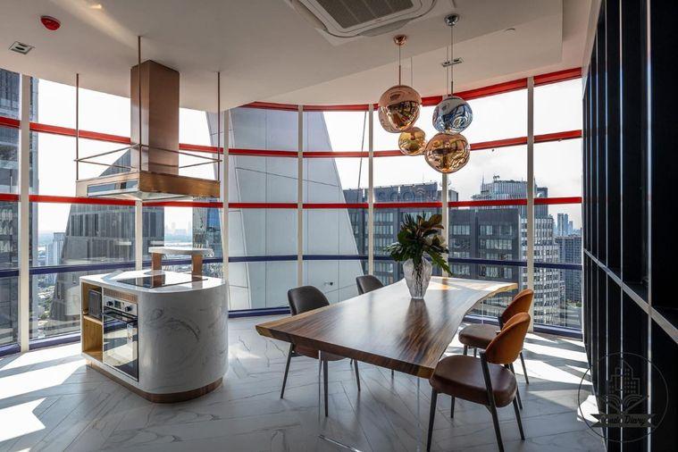 picture 🏢 Condo for Rent: CULTURE Thonglor   Property Code | LNP-C14124  - 27/27