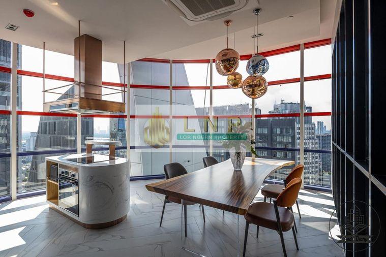 picture 🏢 Condo for Rent: CULTURE Thonglor Property Code | LNP-C14124 - 27/27