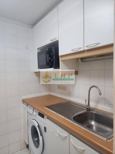 รูป 🏢 ให้เช่าคอนโด : Navin Court (นาวิน คอร์ท) รหัสทรัพย์ | 📌LNP-C14115 - รูปที่ 4/16