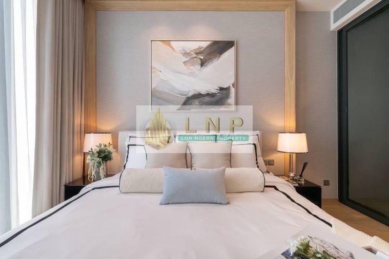 picture 🏢 Condo for Rent: 28 Chidlom Property Code | LNP-C14111 - 1/14