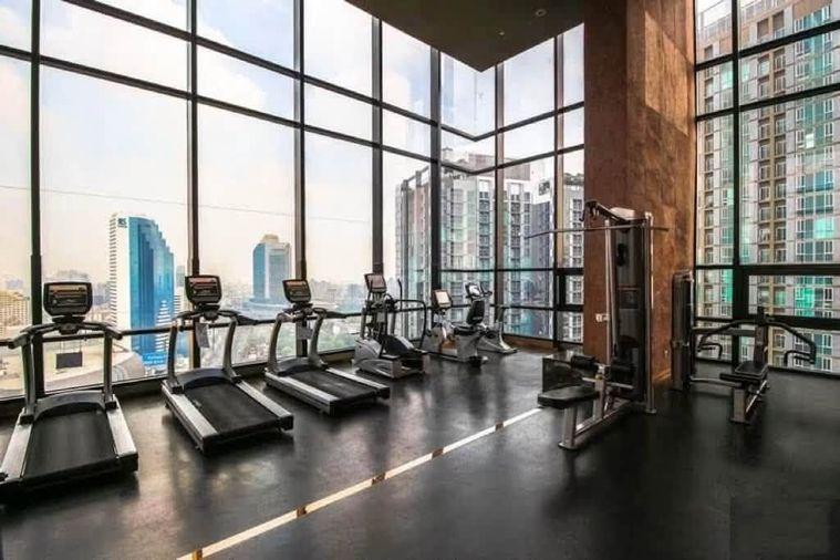 picture 🏢 Condo for Rent: Ivy Ampio   Property Code | LNP-C8297 - 7/7
