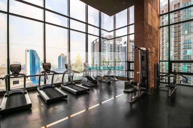 picture 🏢 Condo for Rent: Ivy Ampio Property Code | LNP-C8297 - 7/7