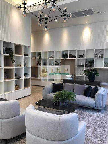 picture ðĒ Condo for Rent: Siamese Sukhumvit 48 Property Code | LNP-C14127 - 8/9