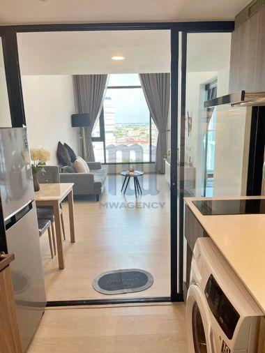 รูป 2 ห้องนอน🦊HunterCondo🦊ไนท์บริดจ์ พหลโยธิน อินเตอร์เชนจ์ - รูปที่ 2/14