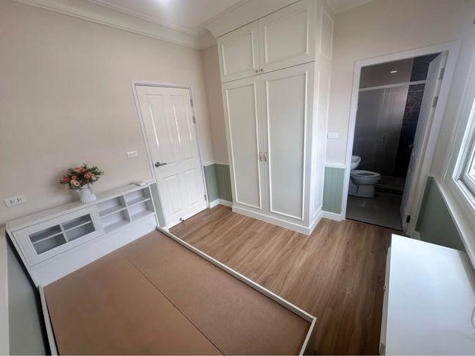 รูป ขายบ้านเดี่ยวหลังมุม นีโอ โฮม บางแค บ้านหรู ทำเลดี หน้าบ้านโล่ง ทิศเหนือ ราคาคุ้มที่สุดในโครงการ! (H6929) - รูปที่ 17/25